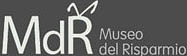 Logo Museo del risparmio