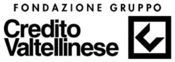 Fondazione Gruppo Credito Valtellinese
