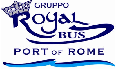 Royal Bus Port of Rome